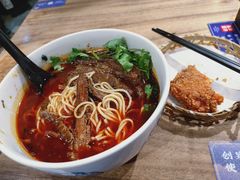 -和府捞面(方庄店)