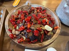 -隔壁老王·家常云南菜(皇冠店)