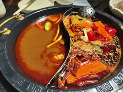 -火社火锅(平安大街店)