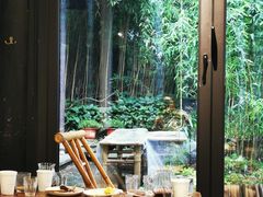 -Metal hands·铁手咖啡