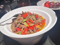-知楚•精致湖北菜(武商MALL店)