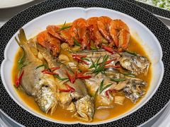 -新光酒家·河豚·海鲜·蟹料理(浦东店)