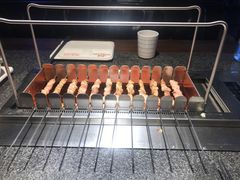 -邢氏老太太烧烤(罗湖店)