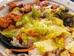 -永和大王(广渠店)