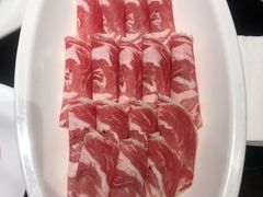 蒙古羊羔肉-吴记老锅底麻辣火锅(福州路店)