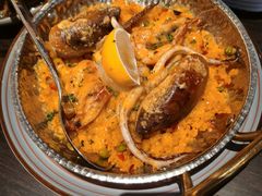 -庐灶江南·江南菜·四合院Bistro(东直门雍和宫·原华侨宾馆店)