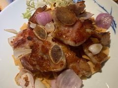 -岭南真味·匠心粤菜(K11店)