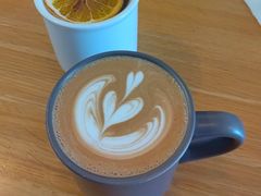 -Cafe Villa