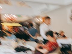 -月福京味斋·烤鸭店·北京菜(鼓楼总店)