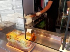 -京脆香烤鸭(温宿路店)