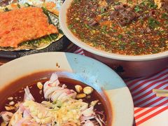 海肠捞饭-永信海鲜(群星城店)