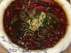 -粤仔湾砂锅粥(广益哥伦布店)