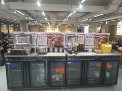 -韩麦大冷面(桂花街直营店)