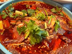 -泡桐树孙二娘私房菜