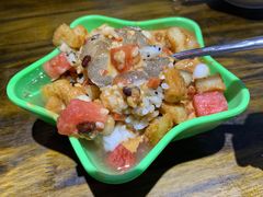 -串妹花式冰粉(乐山总店)