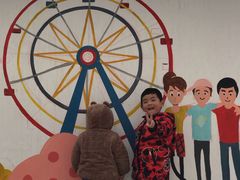 -南昌之星摩天轮