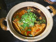 -茶米人台湾料理·精致快简餐