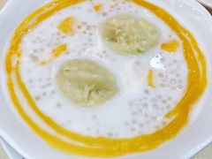 -甜心妈妈·榴莲星级糖水(北京路总店)
