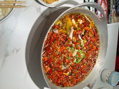 -川人百味(金安中央大街店)