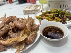 -北塘海鲜·天津菜(大光明桥旗舰店)