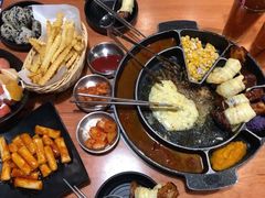 -肥肥虾庄·金牌油焖大虾(杨园滨江时代walk店)