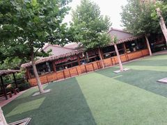 -天津霍元甲学校