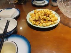 -鼎晟江南·融合江南宴(固戍店)