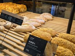 -托斯卡纳烘焙意大利餐厅(五天地店)