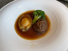 -香樟花园法式铁板烧(恒隆广场店)