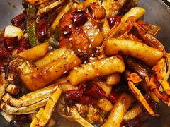 年糕香辣蟹-庐州太太(鼓楼店)