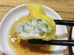 -船歌·鱼水饺青岛菜(正阳路店)