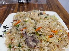 -牛小隆牛肉面馆(四牌楼店)