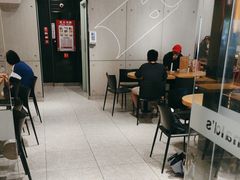 -麦当劳(北亭广场分店)