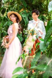 -太古映画婚纱摄影(天河店)