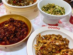 -西江红·株洲本地菜(滨江南路店)