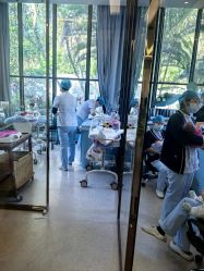 -爱丽馨御景月子中心