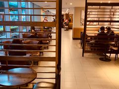 -星巴克(古象大酒店店)