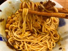 -兵哥豌豆面(建设巷店)