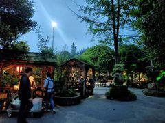 -青城甲(青城山店)