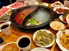 -重庆老火锅(长虹店)