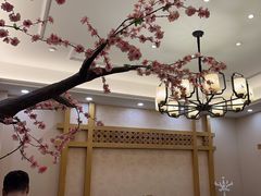-香山湖家家宴(中山陵店)
