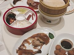 -惠丰堂饭庄·烤鸭·京味菜(翠微路店)