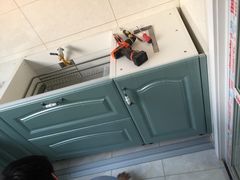 -佰丽爱家全屋定制(汶水店)