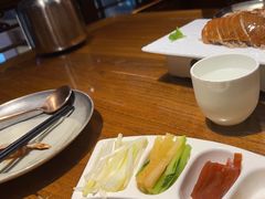 -北京老铺烤鸭(老城根店)