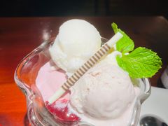 -宝莱纳餐厅(滨江店)