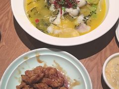 -吕氏疙瘩汤·新鲁菜(济南万象城店)
