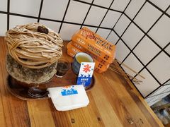 -WONDER ICE 萬得冰田(建設路总店)