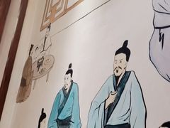 -川中故事·成都老火锅(东书房店)