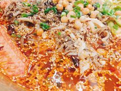 -三两三·川渝冒肚(油坊桥店)