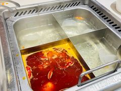 -海底捞火锅(威高广场店)